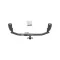 Reese Trailer Tow Hitch For 13-17 Hyundai Elantra GT 1-1/4" Towing Receiver Class 1