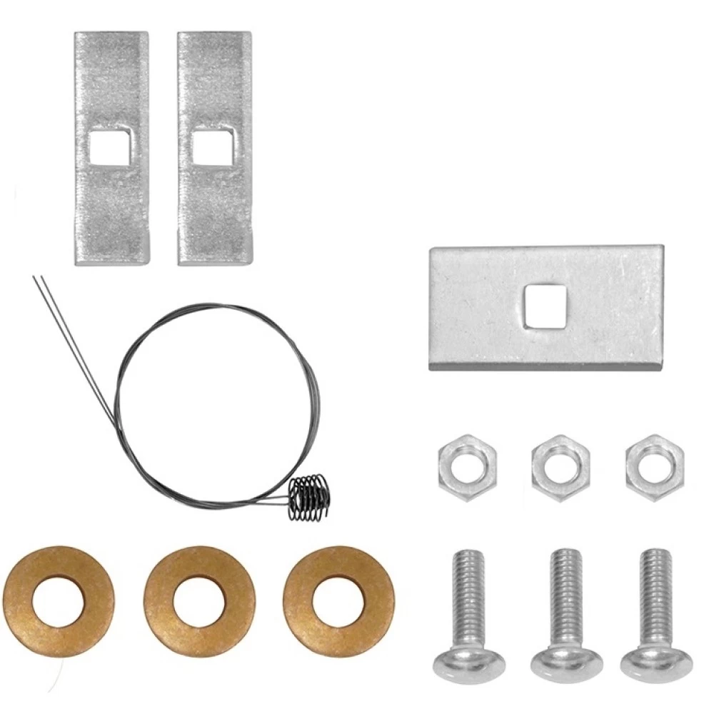 Reese Trailer Tow Hitch For 13-17 Hyundai Elantra GT 1-1/4" Towing Receiver Class 1