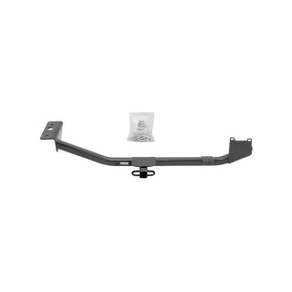 Reese Trailer Hitch For 13-19 Nissan Sentra Excluding SR, SR Turbo and Nismo 20-23 S w/ Wiring Harness Kit