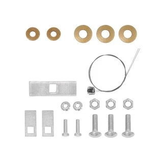 Reese Trailer Hitch For 13-19 Nissan Sentra Excluding SR, SR Turbo and Nismo 20-23 S w/ Wiring Harness Kit