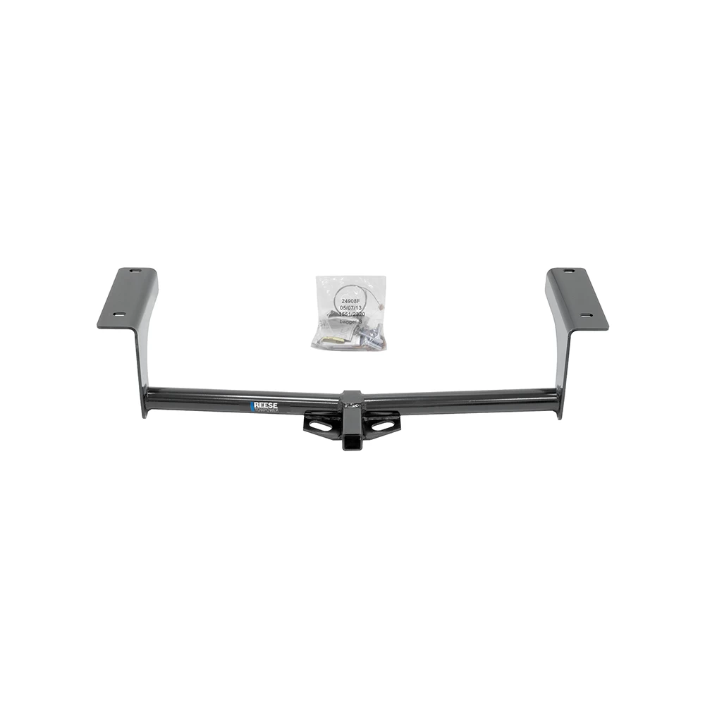 Reese Trailer Tow Hitch For 14-21 Mazda 6 1-1/4" Towing Receiver Class 1