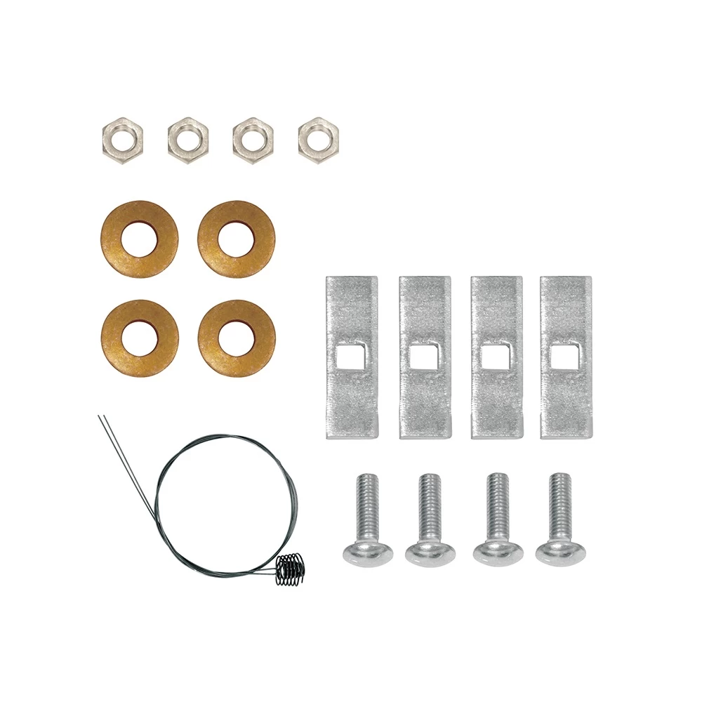 Reese Trailer Tow Hitch For 14-21 Mazda 6 1-1/4" Towing Receiver Class 1