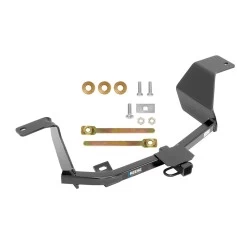 Reese Trailer Tow Hitch For 14-19 Nissan Versa Note 1-1/4" Towing Receiver Class 1