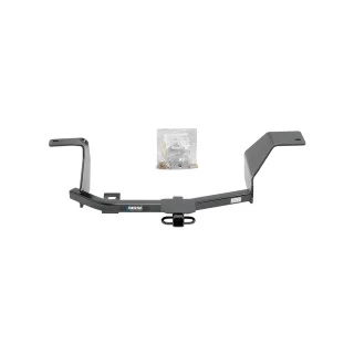 Reese Trailer Hitch For 14-19 Nissan Versa Note All Models w/ Wiring Harness Kit