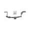 Reese Trailer Hitch For 14-19 Nissan Versa Note All Models w/ Wiring Harness Kit
