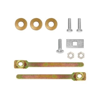Reese Trailer Hitch For 14-19 Nissan Versa Note All Models w/ Wiring Harness Kit