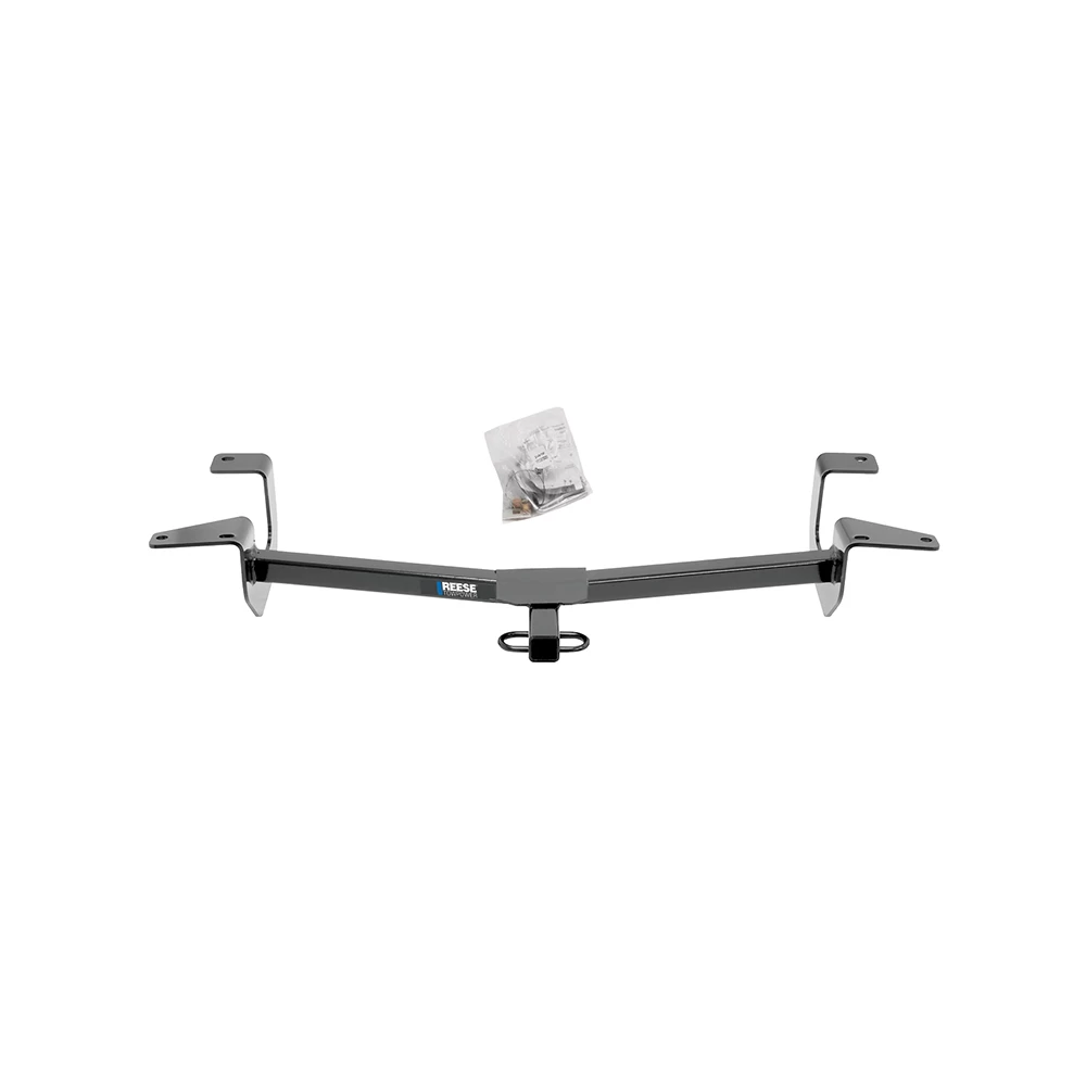 Reese Trailer Tow Hitch For 14-16 Ford Fiesta Sedan 1-1/4" Towing Receiver Class 1