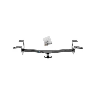 Reese Trailer Tow Hitch For 14-16 Ford Fiesta Sedan 1-1/4" Towing Receiver Class 1