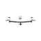 Reese Trailer Tow Hitch For 14-16 Ford Fiesta Sedan 1-1/4" Towing Receiver Class 1