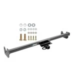 Reese Trailer Tow Hitch For 06-14 Toyota Yaris 12-14 Except SE 1-1/4" Receiver