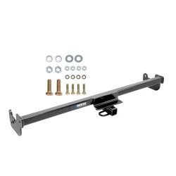 Reese Trailer Tow Hitch For 06-14 Toyota Yaris 12-14 Except SE 1-1/4" Receiver