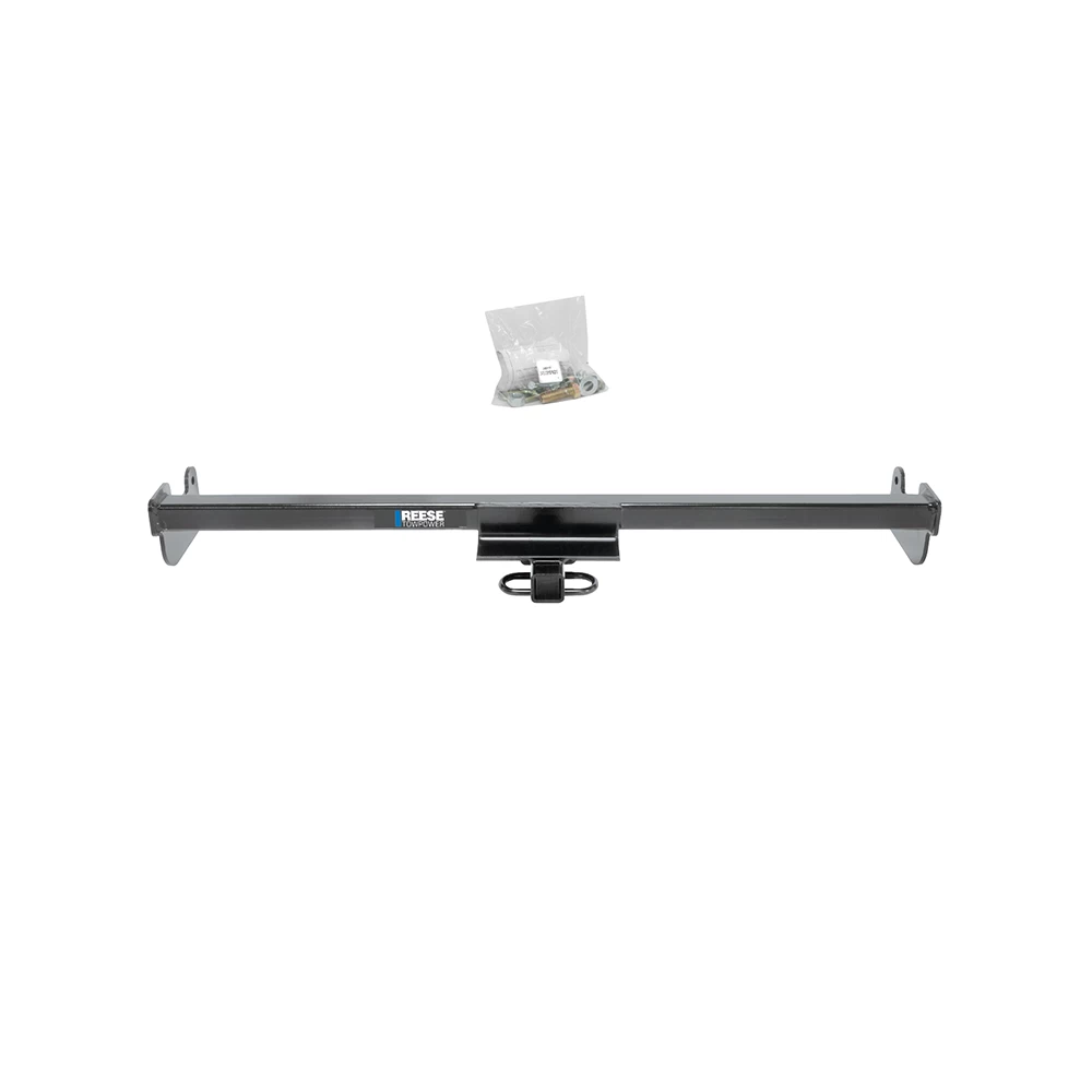 Reese Trailer Tow Hitch For 06-14 Toyota Yaris 12-14 Except SE 1-1/4" Receiver