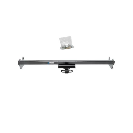 Reese Trailer Tow Hitch For 06-14 Toyota Yaris 12-14 Except SE 1-1/4" Receiver