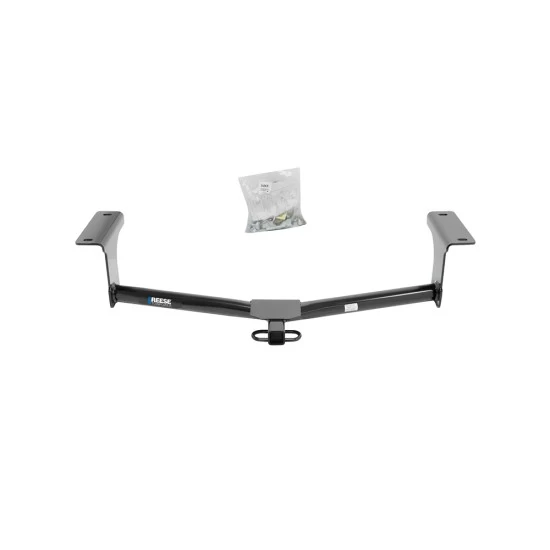 Reese Trailer Tow Hitch For 14-18 Mazda 3 Sedan 1-1/4" Towing Receiver Class 1