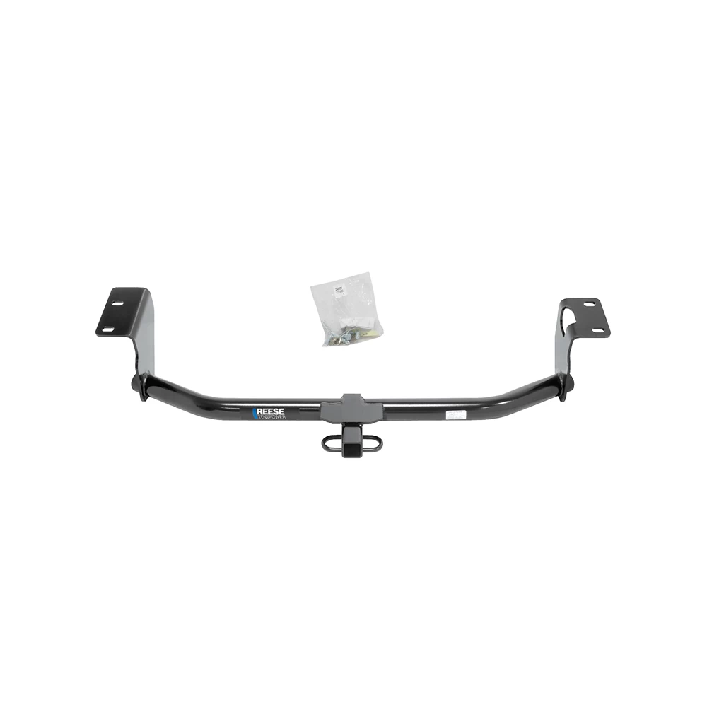 Trailer Hitch w/ Wiring For 04-07 Toyota Corolla Class I 1-1/4" Tow Receiver Reese Tekonsha