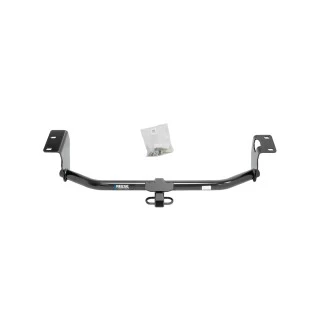 Custom Fit Trailer Hitch Wiring Harness (Plug & Play) 1-1/4" Drop Ball-Mount w/ Pin/Clip 2" Chrome Ball Installation Hardware Installation Instructions 77300 85701 3593 7400820 Reese Trailer Tow Hitch 14-19 Toyota Corolla Except Hatchback C Reese Trailer Tow Hitch For 14-19 Toyota Corolla Except Hatchback Complete Package w/ Wiring and 2" Ball