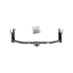 77301 2014 2015 2016 2017 2018 14 15 16 17 18 Mazda 3 5 Door Hatchback Reese Towpower Trailer Tow Hitch Receiver Bar Frame Reese Trailer Tow Hitch For 14-18 Mazda 3 Hatchback 1-1/4" Towing Receiver Class 1