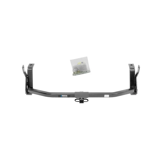 77301 2014 2015 2016 2017 2018 14 15 16 17 18 Mazda 3 5 Door Hatchback Reese Towpower Trailer Tow Hitch Receiver Bar Frame Reese Trailer Tow Hitch For 14-18 Mazda 3 Hatchback 1-1/4" Towing Receiver Class 1