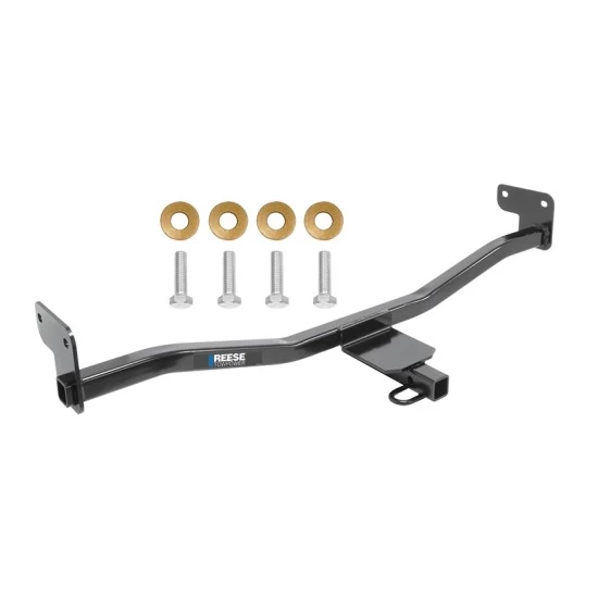 Reese Trailer Tow Hitch For 14-19 Kia Soul Except EV 1-1/4" Towing Receiver Class 1