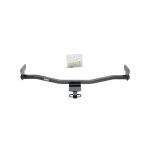Trailer Hitch w/ Wiring For 14-19 KIA Soul Except w/LED Taillights Class I 1-1/4" Tow Receiver Reese Tekonsha
