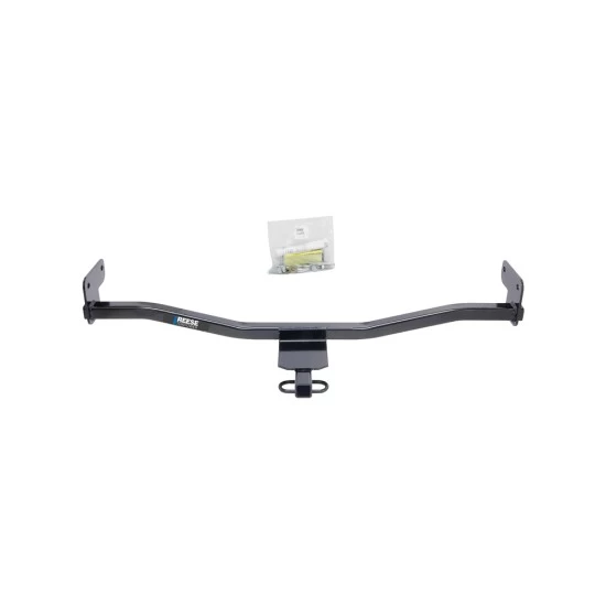 Trailer Hitch w/ Wiring For 14-19 KIA Soul w/o LED Taillights Class I 1-1/4" Tow Receiver Reese Tekonsha