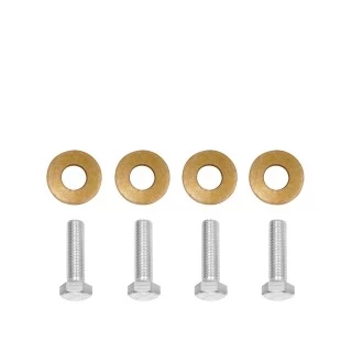 Reese Trailer Tow Hitch For 14-19 KIA Soul 1-1/4" Towing Receiver Class 1