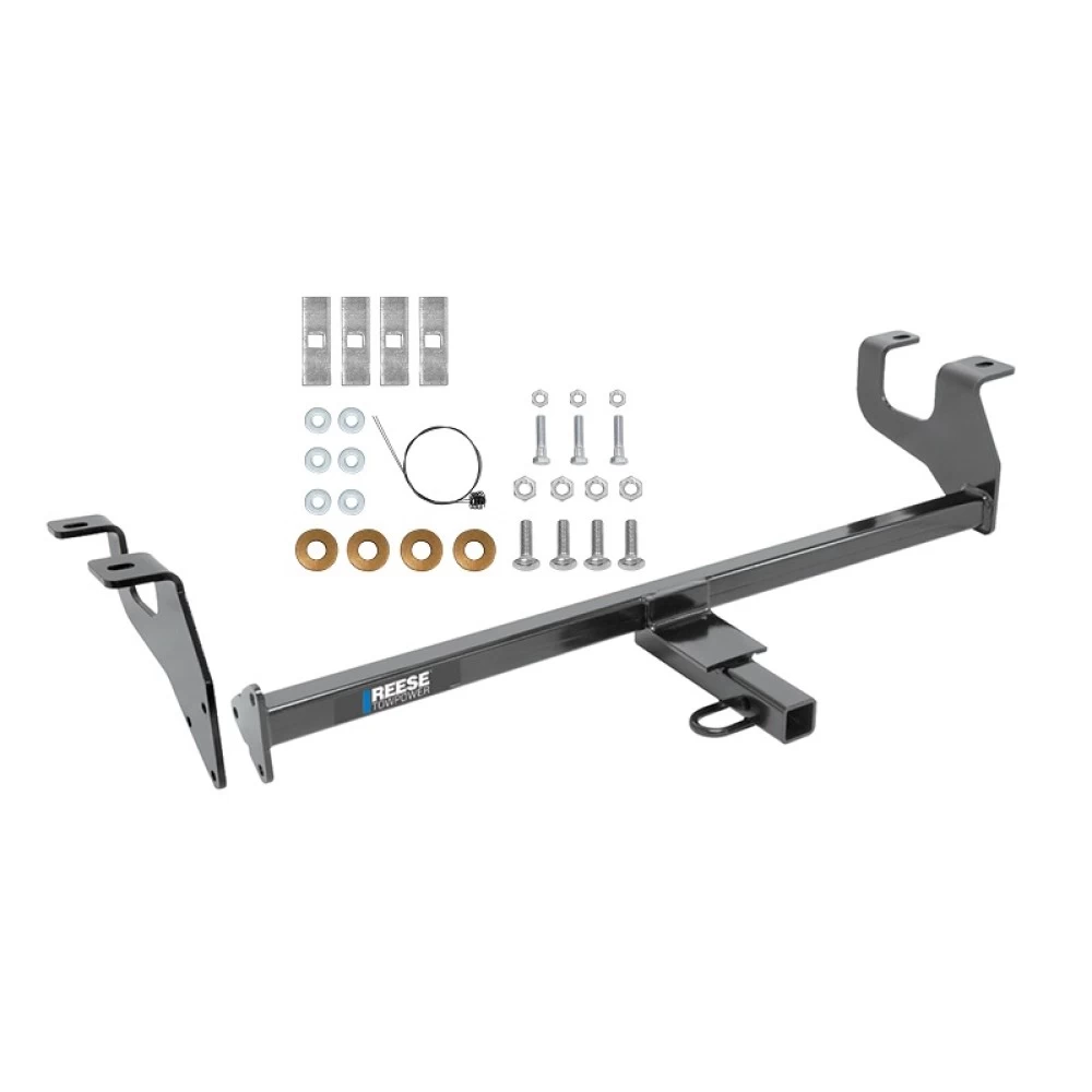 Reese Trailer Tow Hitch For 15-17 Chrysler 200 Sedan 1-1/4" Towing Receiver Class 1