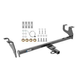 Reese Trailer Tow Hitch For 15-17 Chrysler 200 1-1/4" Towing Receiver Class 1
