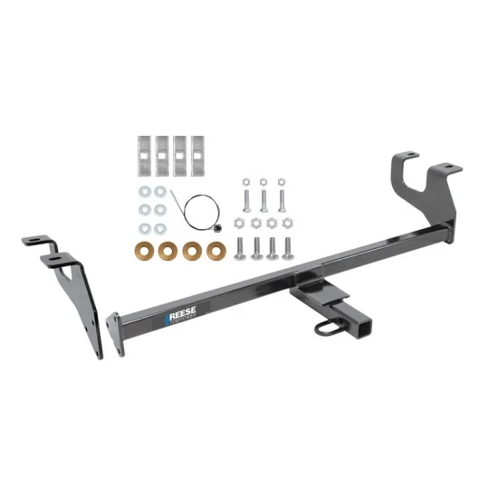 Reese Trailer Tow Hitch For 15-17 Chrysler 200 Sedan 1-1/4" Towing Receiver Class 1