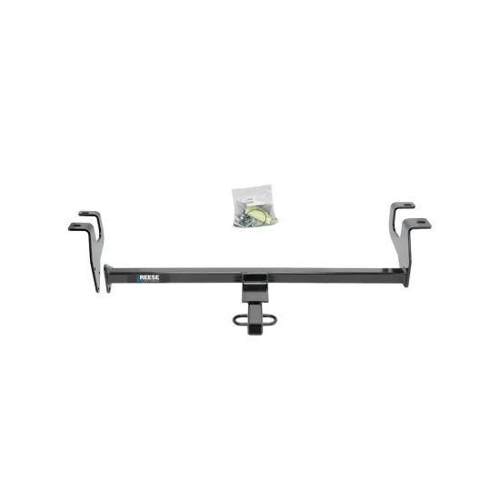 Reese Trailer Tow Hitch For 15-17 Chrysler 200 1-1/4" Towing Receiver Class 1