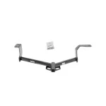 Reese Trailer Tow Hitch For 15-20 Honda Fit 1-1/4" Towing Receiver Class 1