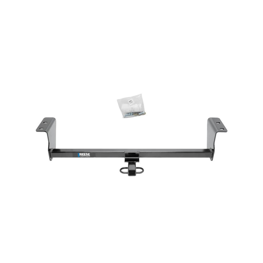 Reese Trailer Tow Hitch For 14-16 Scion tC 1-1/4" Towing Receiver Class 1