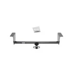 Reese Trailer Tow Hitch For 14-16 Scion tC 1-1/4" Towing Receiver Class 1