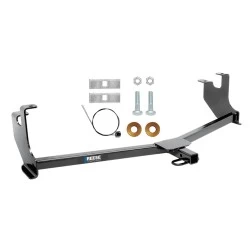 Reese Trailer Tow Hitch For 14-19 VW Beetle 1-1/4" Receiver Class 1