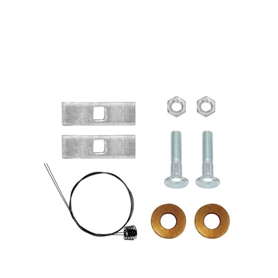 Reese Trailer Tow Hitch For 14-19 VW Beetle 1-1/4" Receiver Class 1
