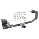 Reese Trailer Tow Hitch For 15-18 VW Jetta Sedan Except TDI or Hybrid 1-1/4" Towing Receiver Class 1