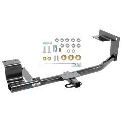 Reese Trailer Tow Hitch For 15-18 VW Jetta Sedan Except TDI or Hybrid 1-1/4" Towing Receiver Class 1