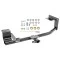 Reese Trailer Tow Hitch For 15-18 VW Jetta Sedan Except TDI or Hybrid 1-1/4" Towing Receiver Class 1