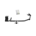 Reese Trailer Tow Hitch For 15-18 VW Jetta Sedan Except TDI or Hybrid 1-1/4" Towing Receiver Class 1