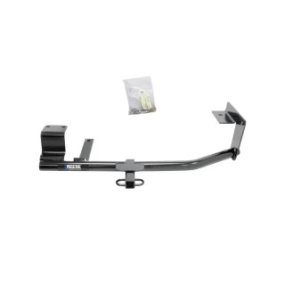 Reese Trailer Tow Hitch For 15-18 VW Jetta Sedan Except TDI or Hybrid 1-1/4" Towing Receiver Class 1