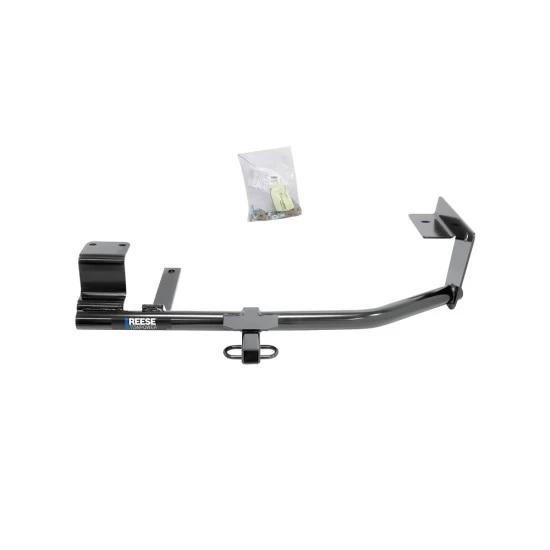 Reese Trailer Tow Hitch For 15-18 VW Jetta Sedan Except TDI or Hybrid 1-1/4" Towing Receiver Class 1
