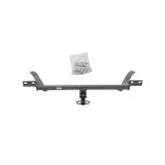 Trailer Hitch w/ Wiring For 15-22 Volkswagen Golf Class I 1-1/4" Tow Receiver Reese Tekonsha