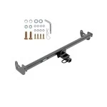 Reese Trailer Tow Hitch For 15-19 Toyota Yaris Hatchback Except SE 20-22 Sedan VW Arteon 1-1/4" Towing Receiver
