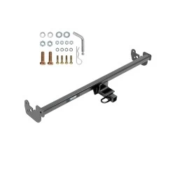 Reese Trailer Tow Hitch For 15-19 Toyota Yaris Hatchback Except SE 20-22 Sedan VW Arteon 1-1/4" Towing Receiver