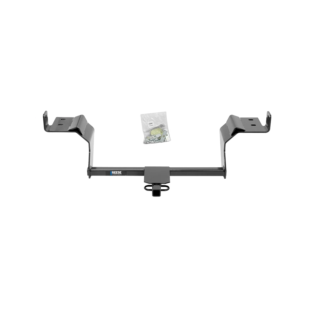 Reese Trailer Tow Hitch For 15-23 Ford Mustang 1-1/4" Towing Receiver Class 1