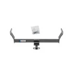 Reese Trailer Tow Hitch For 14-24 Infiniti Q50 1-1/4" Towing Receiver Class 1 