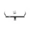 Reese Trailer Tow Hitch For 14-24 INFINITI Q50 w/ Draw Bar Kit Class 1 1-1/4" Receiver