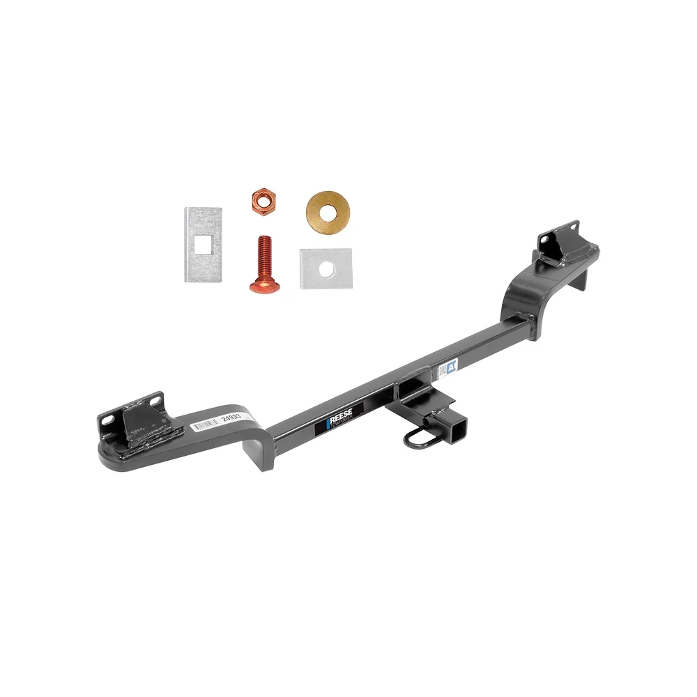 Reese Trailer Tow Hitch For 16-21 Mazda CX-3 1-1/4" Towing Receiver