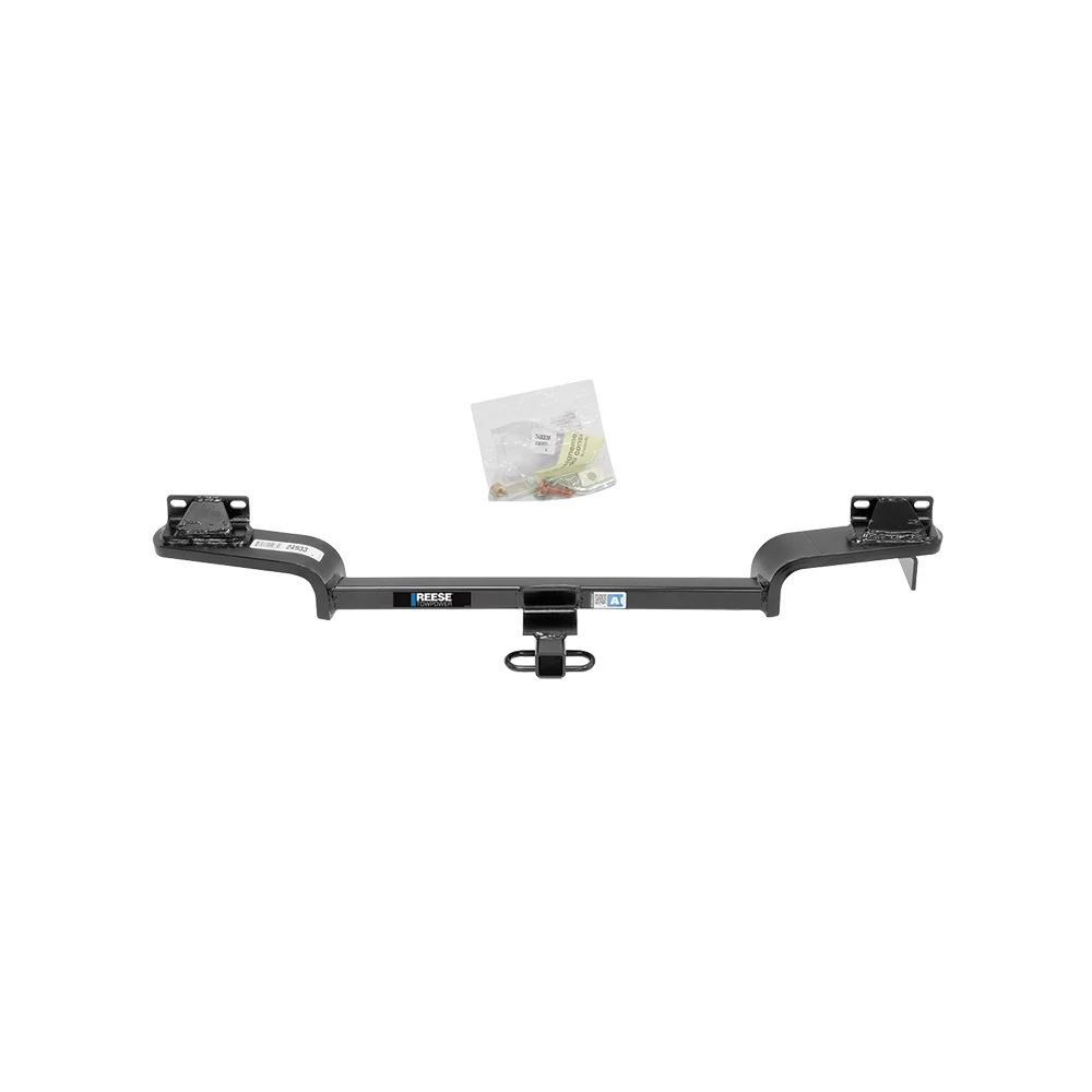 Reese Trailer Tow Hitch For 16-21 Mazda CX-3 w/ Wiring Harness Kit