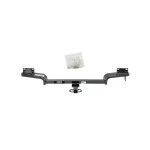 Reese Trailer Tow Hitch For 16-21 Mazda CX-3 1-1/4" Towing Receiver